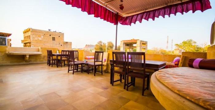 Nirmal Haveli